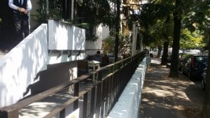 Pata Negra, restaurant cu bucatarie clasica spaniola in Bucuresti