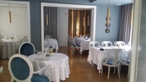 Pata Negra, restaurant cu bucatarie clasica spaniola in Bucuresti