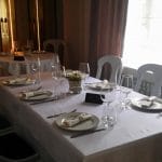 Pata Negra, restaurant cu bucatarie clasica spaniola in Bucuresti