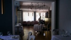 Pata Negra, restaurant cu bucatarie clasica spaniola in Bucuresti