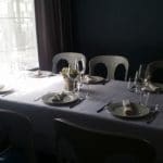Pata Negra, restaurant cu bucatarie clasica spaniola in Bucuresti