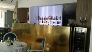 Pata Negra, restaurant cu bucatarie clasica spaniola in Bucuresti