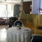 Pata Negra, restaurant cu bucatarie clasica spaniola in Bucuresti