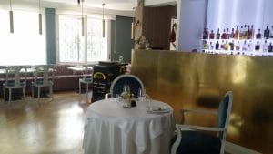 Pata Negra, restaurant cu bucatarie clasica spaniola in Bucuresti