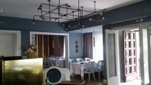 Pata Negra, restaurant cu bucatarie clasica spaniola in Bucuresti