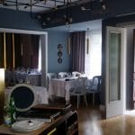 Pata Negra, restaurant cu bucatarie clasica spaniola in Bucuresti