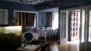 Pata Negra, restaurant cu bucatarie clasica spaniola in Bucuresti