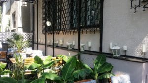 Pata Negra, restaurant cu bucatarie clasica spaniola in Bucuresti