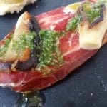 Pata Negra, restaurant cu bucatarie clasica spaniola in Bucuresti