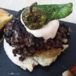 Pata Negra, restaurant cu bucatarie clasica spaniola in Bucuresti