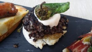 Pata Negra, restaurant cu bucatarie clasica spaniola in Bucuresti