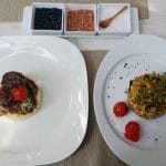 Pata Negra, restaurant cu bucatarie clasica spaniola in Bucuresti