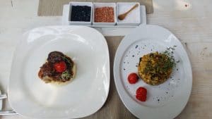 Pata Negra, restaurant cu bucatarie clasica spaniola in Bucuresti