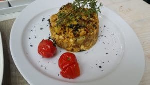 Pata Negra, restaurant cu bucatarie clasica spaniola in Bucuresti