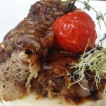 Pata Negra, restaurant cu bucatarie clasica spaniola in Bucuresti