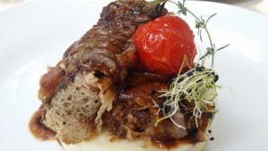 Pata Negra, restaurant cu bucatarie clasica spaniola in Bucuresti