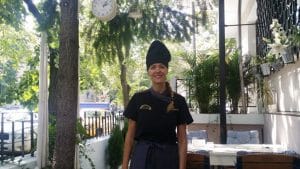 Pata Negra, restaurant cu specific spaniol traditional in Bucuresti