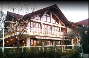 Pegas Restaurant Chisinau