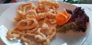 Pescaria Dorobantilor mic bistrou de peste 3