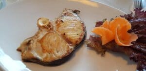 Pescaria Dorobantilor mic bistrou de peste 4