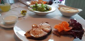Pescaria Dorobantilor mic bistrou de peste 5