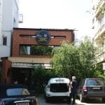 Phii 16, restaurant, lounge, cigar club in Floreasca