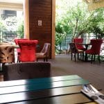 Phii 16, restaurant, lounge, cigar club in Floreasca