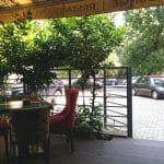 Phii 16, restaurant, lounge, cigar club in Floreasca