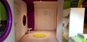 Phill, restaurant cu buctarie italiana si loc de joaca pentru copii in Pipera