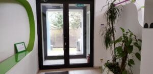 Phill, restaurant cu buctarie italiana si loc de joaca pentru copii in Pipera