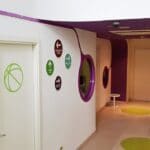 Phill, restaurant cu buctarie italiana si loc de joaca pentru copii in Pipera