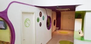 Phill, restaurant cu buctarie italiana si loc de joaca pentru copii in Pipera