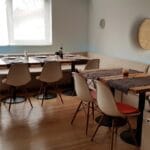 Phill, restaurant cu buctarie italiana si loc de joaca pentru copii in Pipera