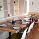 Phill, restaurant cu buctarie italiana si loc de joaca pentru copii in Pipera