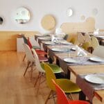 Phill, restaurant cu buctarie italiana si loc de joaca pentru copii in Pipera