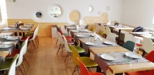 Phill, restaurant cu buctarie italiana si loc de joaca pentru copii in Pipera