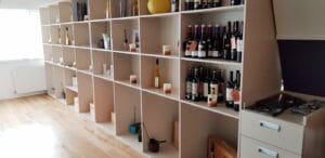 Phill, restaurant cu buctarie italiana si loc de joaca pentru copii in Pipera