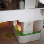 Phill, restaurant cu buctarie italiana si loc de joaca pentru copii in Pipera