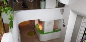 Phill, restaurant cu buctarie italiana si loc de joaca pentru copii in Pipera