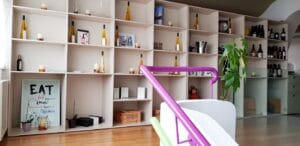 Phill, restaurant cu buctarie italiana si loc de joaca pentru copii in Pipera