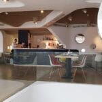 Phill, restaurant cu buctarie italiana si loc de joaca pentru copii in Pipera