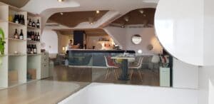 Phill, restaurant cu buctarie italiana si loc de joaca pentru copii in Pipera