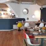 Phill, restaurant cu buctarie italiana si loc de joaca pentru copii in Pipera
