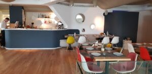 Phill, restaurant cu buctarie italiana si loc de joaca pentru copii in Pipera