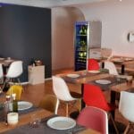 Phill, restaurant cu buctarie italiana si loc de joaca pentru copii in Pipera