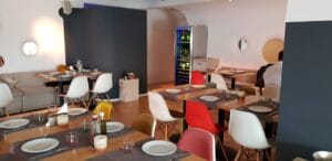 Phill, restaurant cu buctarie italiana si loc de joaca pentru copii in Pipera