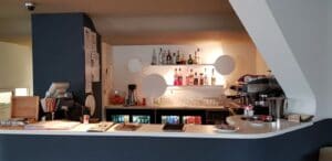 Phill, restaurant cu buctarie italiana si loc de joaca pentru copii in Pipera