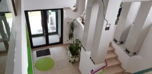 Phill, restaurant cu buctarie italiana si loc de joaca pentru copii in Pipera