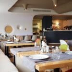 Phill, restaurant cu buctarie italiana si loc de joaca pentru copii in Pipera