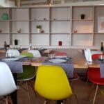 Phill, restaurant cu buctarie italiana si loc de joaca pentru copii in Pipera